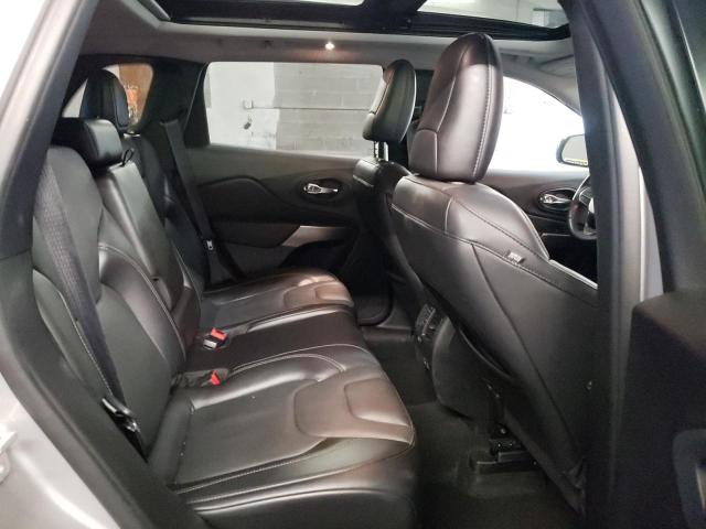 Photo 6 from auction – 2021 JEEP CHEROKEE L with VIN 1C4PJMDX1MD181229