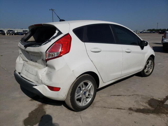 Photo 4 from auction – 2019 FORD FIESTA SE with VIN 3FADP4EJ7KM124133