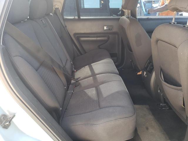 Photo 6 from auction – 2008 FORD EDGE SE with VIN 2FMDK36C78BA75492