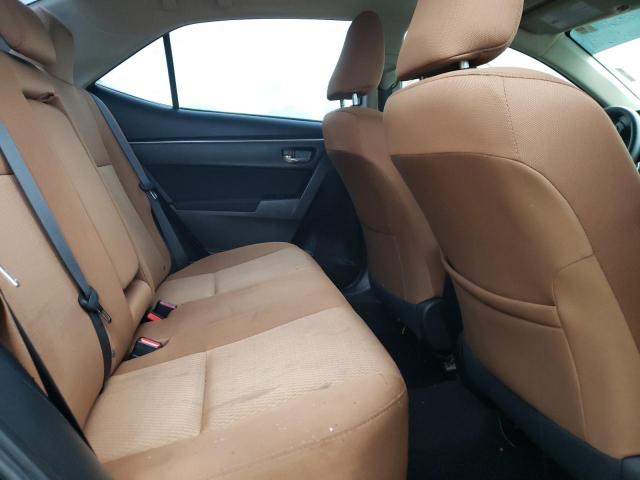 Photo 6 from auction – 2016 TOYOTA COROLLA L with VIN 2T1BURHE2GC618499