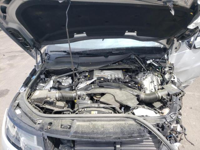 Photo 7 from auction – 2020 LAND ROVER RANGE ROVE with VIN SALWR2SU6LA711642