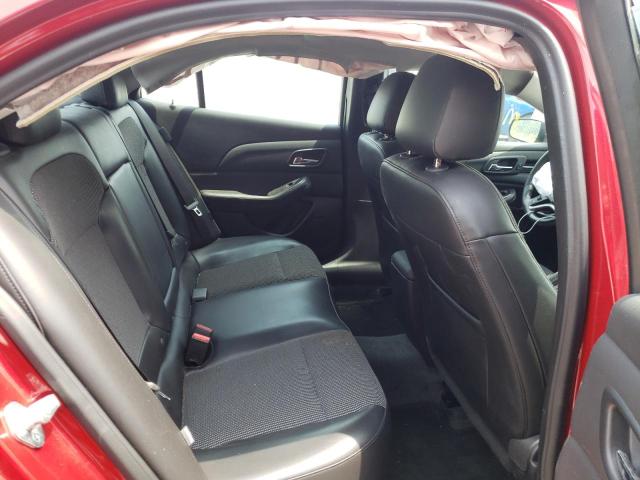 Photo 6 from auction – 2014 CHEVROLET MALIBU 1LT with VIN 1G11C5SL6EF133259