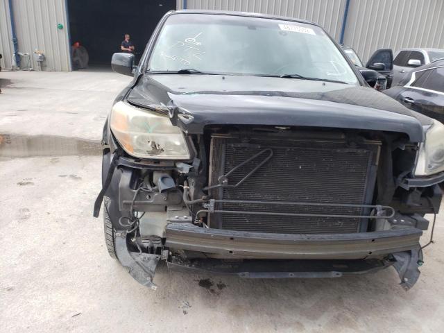 Photo 9 from auction – 2007 HONDA PILOT EXL with VIN 5FNYF285X7B014741