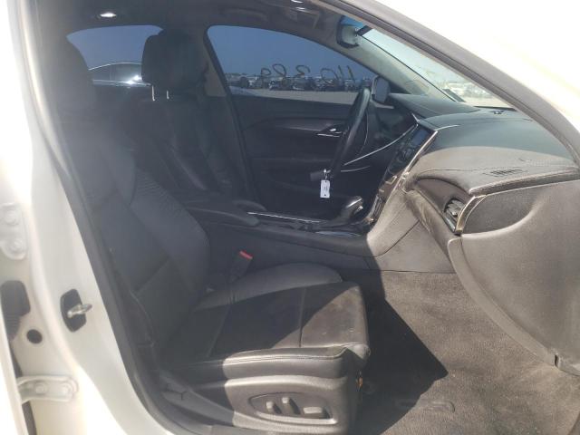 Photo 5 from auction – 2013 CADILLAC ATS with VIN 1G6AA5RA5D0126695