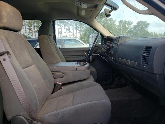 Photo 5 from auction – 2007 CHEVROLET SILVERADO with VIN 1GCHK23K77F559218