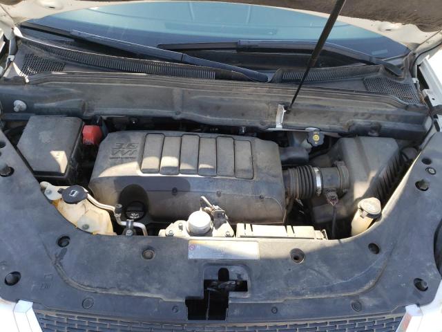 Photo 7 from auction – 2011 GMC ACADIA SLE with VIN 1GKKRPED6BJ164258