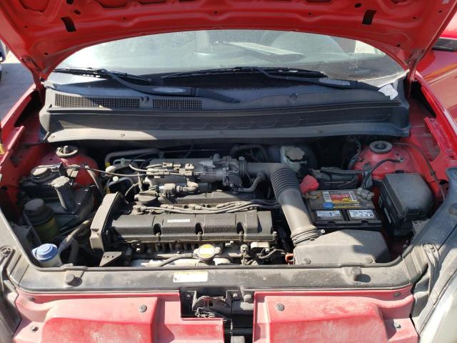 Photo 7 from auction – 2010 KIA SOUL + with VIN KNDJT2A28A7174477