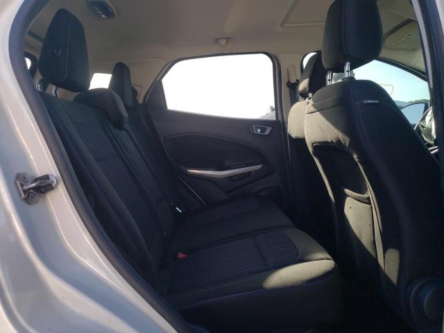 Photo 6 from auction – 2018 FORD ECOSPORT S with VIN MAJ3P1TE3JC190551