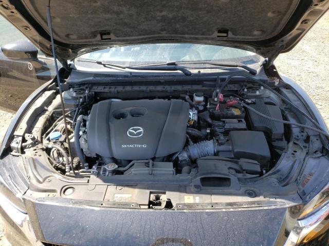 Photo 7 from auction – 2020 MAZDA 6 TOURING with VIN JM1GL1VM0L1514646