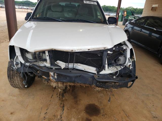 Photo 9 from auction – 2004 GMC ENVOY with VIN 1GKDS13S042386240