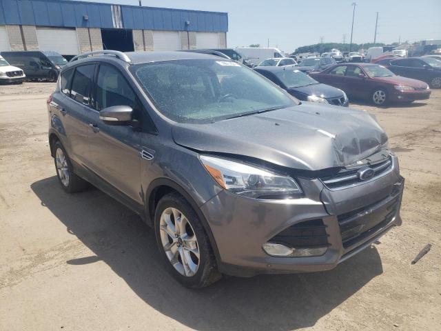 FORD ESCAPE TIT 2014 with VIN 1FMCU9JX9EUE37668 - Photo from auction