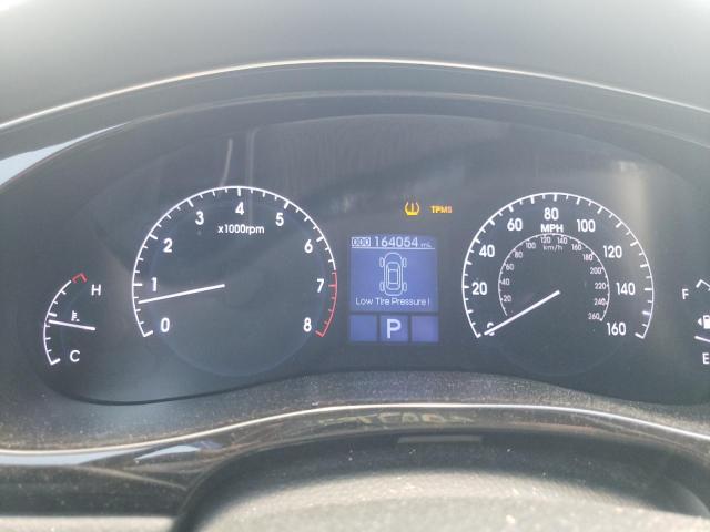 Photo 8 from auction – 2014 HYUNDAI GENESIS 3. with VIN KMHGC4DD2EU262835