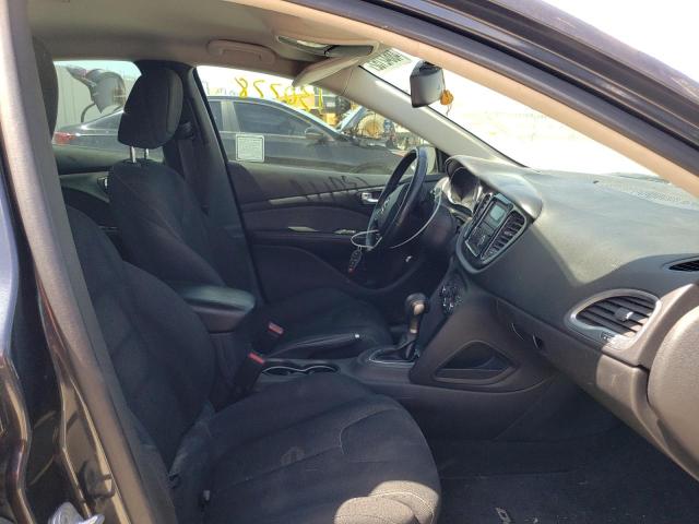 Photo 5 from auction – 2013 DODGE DART SXT with VIN 1C3CDFBA0DD323056