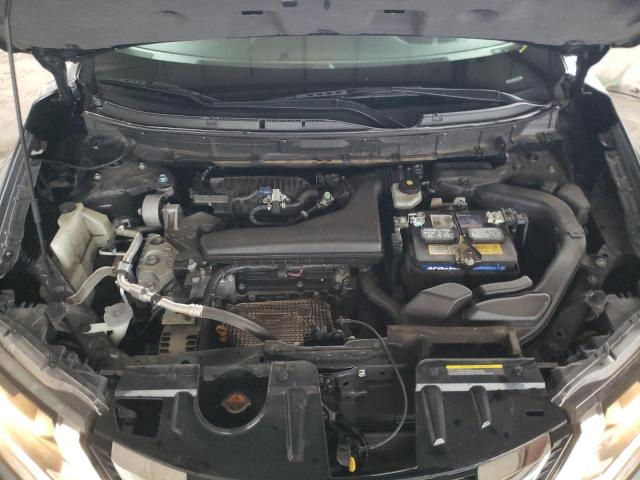 Photo 7 from auction – 2017 NISSAN ROGUE S with VIN 5N1AT2MT4HC875342