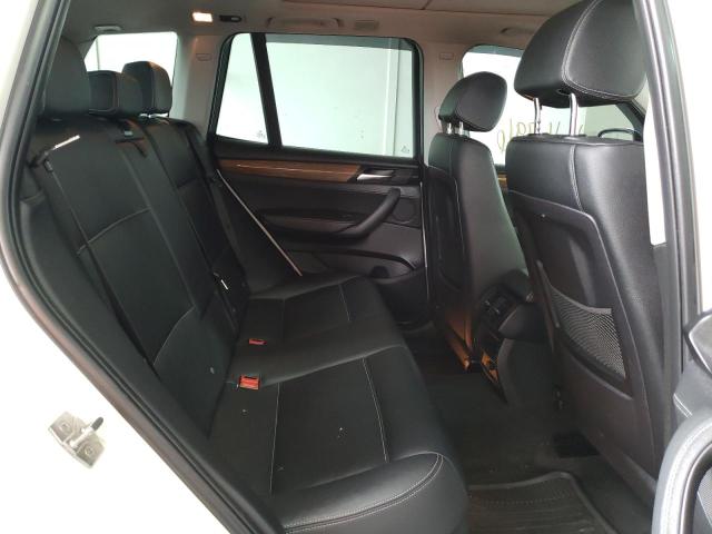 Photo 6 from auction – 2013 BMW X3 XDRIVE2 with VIN 5UXWX9C50D0A17244