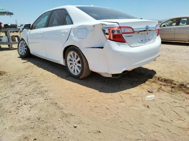 Photo 3 from auction – 2013 TOYOTA CAMRY L with VIN 4T4BF1FK5DR299734