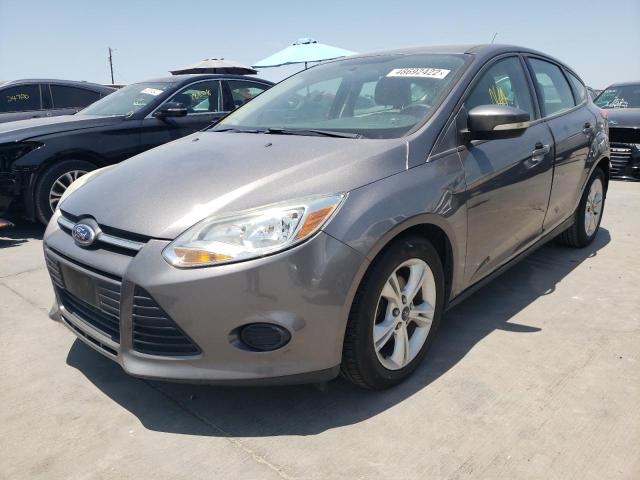 Photo 2 from auction – 2014 FORD FOCUS SE with VIN 1FADP3K26EL454066