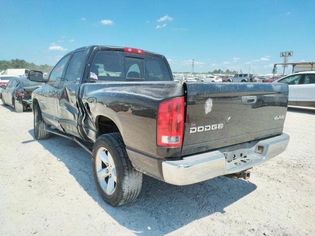Photo 3 from auction – 2002 DODGE RAM 1500 with VIN 3D7HU18N42G181198