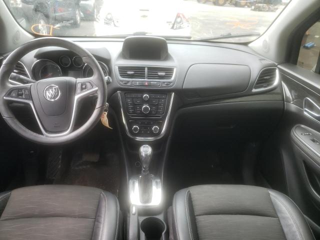 Photo 9 from auction – 2016 BUICK ENCORE with VIN KL4CJASB8GB655613