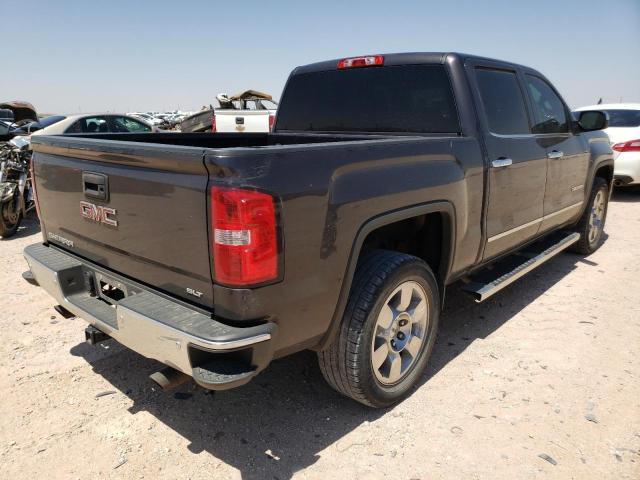 Photo 4 from auction – 2014 GMC SIERRA C15 with VIN 3GTP1VEC0EG332437