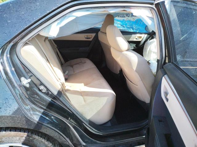Photo 6 from auction – 2015 TOYOTA COROLLA L with VIN 2T1BURHE1FC324171