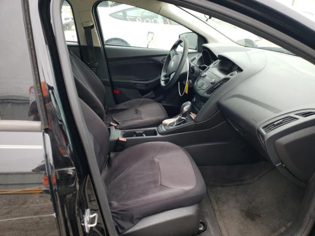 Photo 5 from auction – 2018 FORD FOCUS S with VIN 1FADP3E25JL285583