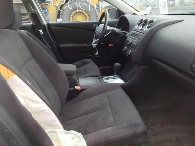 Photo 5 from auction – 2011 NISSAN ALTIMA BAS with VIN 1N4AL2AP0BC153259