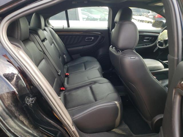 Photo 6 from auction – 2017 FORD TAURUS LIM with VIN 1FAHP2F82HG113027