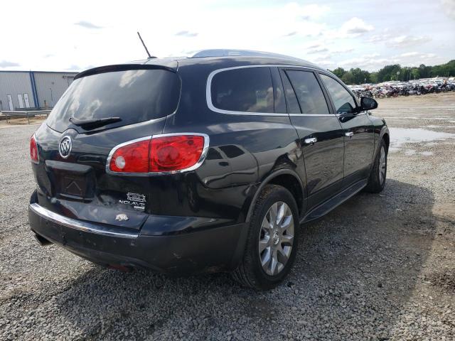Photo 4 from auction – 2011 BUICK ENCLAVE CX with VIN 5GAKVCED9BJ280703