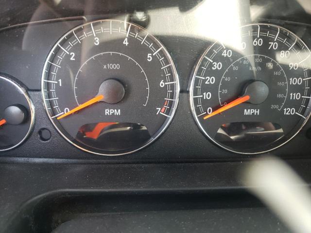 Foto 8 de la subasta – 2005 CHRYSLER SEBRING con VIN 1C3EL46X35N641568