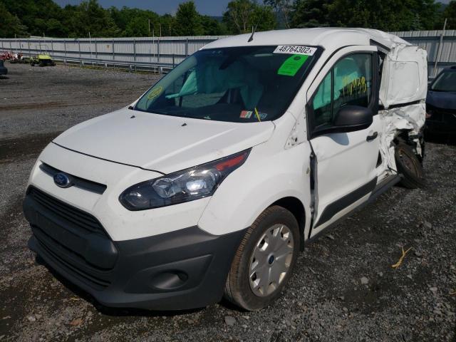 Photo 2 from auction – 2016 FORD TRANSIT CO with VIN NM0LS7E79G1258640