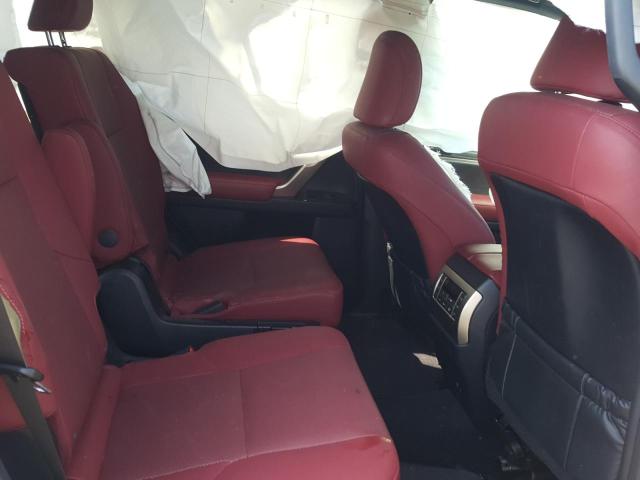 Photo 6 from auction – 2021 LEXUS GX 460 PRE with VIN JTJAM7BX7M5280839
