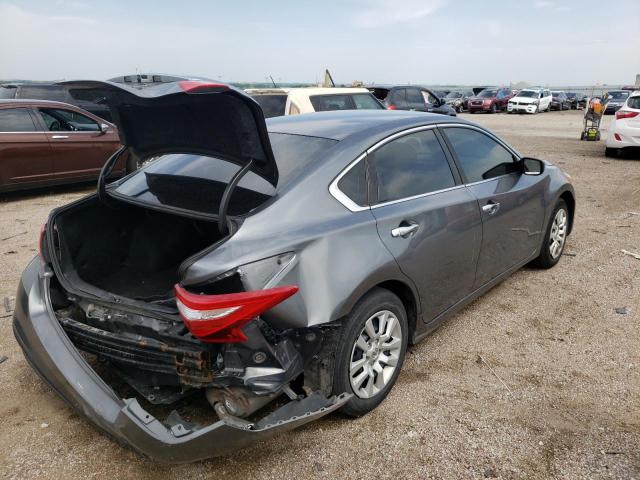 Photo 4 from auction – 2016 NISSAN ALTIMA 2.5 with VIN 1N4AL3AP7GN337471