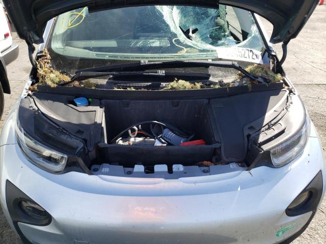 Photo 7 from auction – 2017 BMW I3 REX with VIN WBY1Z8C34HV890336