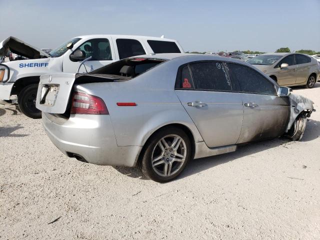 Photo 4 from auction – 2007 ACURA TL with VIN 19UUA66257A001192