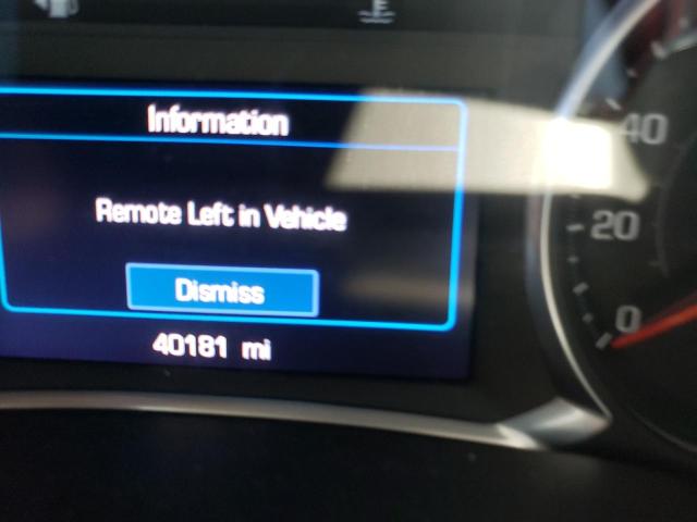 Photo 8 from auction – 2020 CHEVROLET BLAZER 2LT with VIN 3GNKBCRS2LS543105