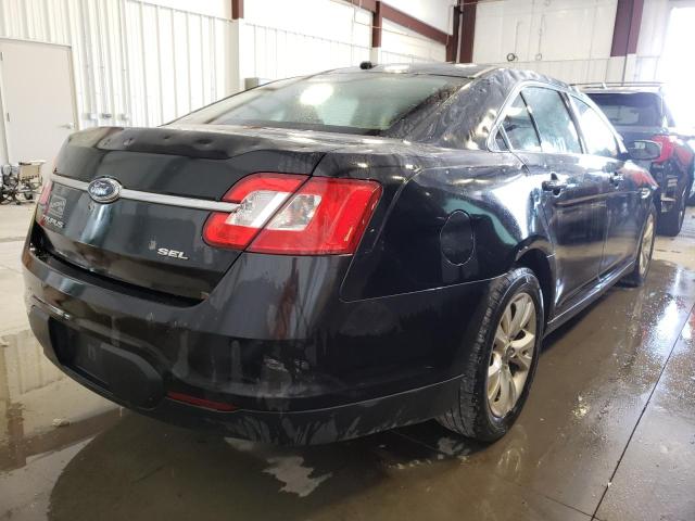 Photo 4 from auction – 2010 FORD TAURUS SEL with VIN 1FAHP2EW4AG120017