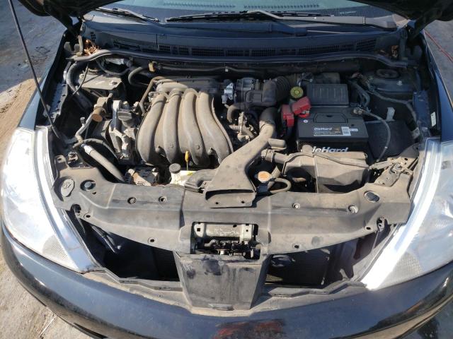 Zdjęcie 7 z aukcji – 2012 NISSAN VERSA S z VIN 3N1BC1CP9CK274845