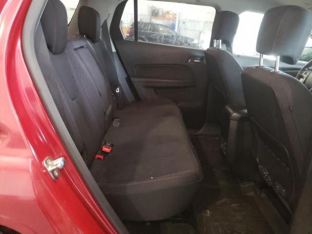Photo 6 from auction – 2014 GMC TERRAIN SL with VIN 2GKFLVEK7E6192237