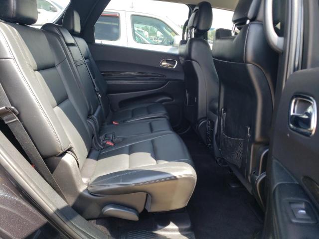 Photo 6 from auction – 2016 DODGE DURANGO LI with VIN 1C4RDJDGXGC341083