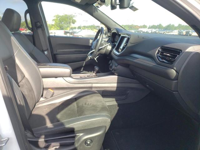 Photo 5 from auction – 2021 DODGE DURANGO GT with VIN 1C4RDJDG0MC634034