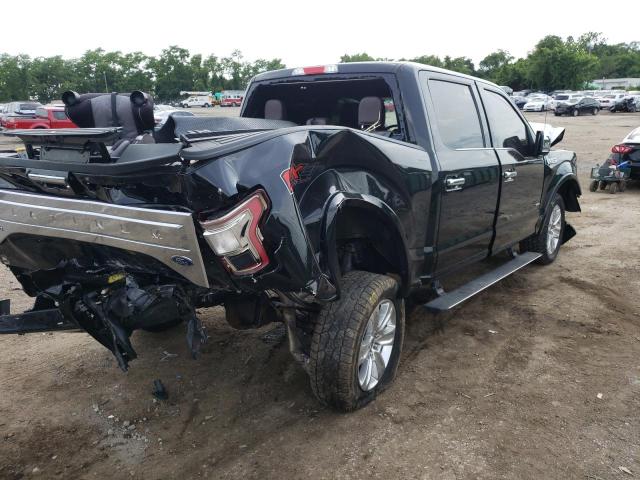 Photo 4 from auction – 2016 FORD F150 SUPER with VIN 1FTEW1EG3GFA51466