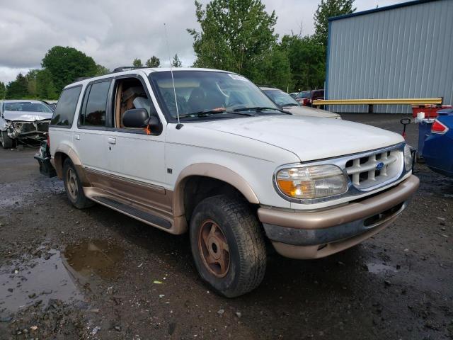 FORD EXPLORER 1996 with VIN 1FMDU35PXTZB78040 - Photo from auction