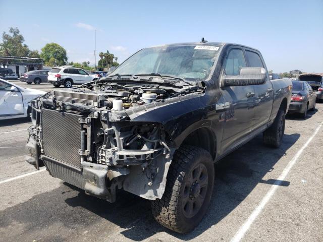 Photo 2 from auction – 2016 RAM 2500 SLT with VIN 3C6UR5DL0GG342070