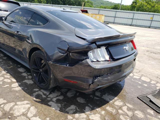 Photo 9 from auction – 2015 FORD MUSTANG with VIN 1FA6P8TH0F5373336