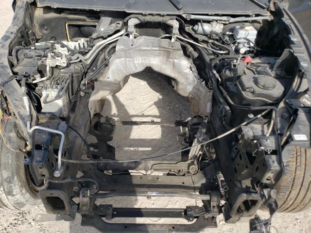 Photo 7 from auction – 2014 BMW X6 XDRIVE5 with VIN 5UXFG8C59EL592773