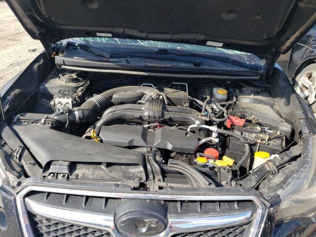 Photo 7 from auction – 2014 SUBARU XV CROSSTR with VIN JF2GPACC7E8341380