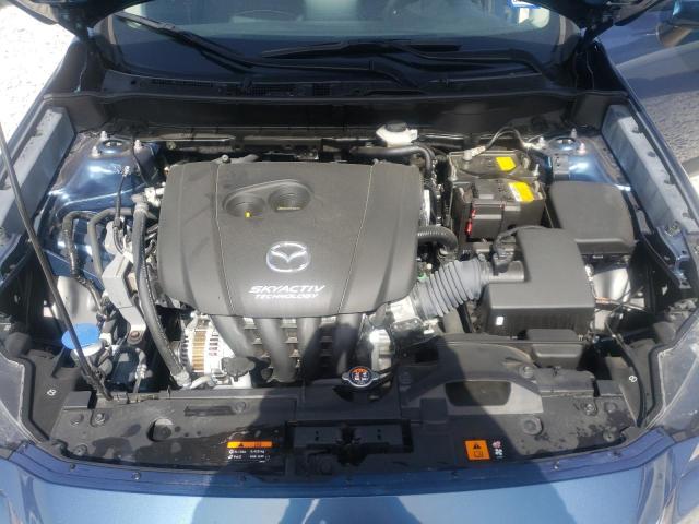 Photo 7 from auction – 2019 MAZDA CX-3 SPORT with VIN JM1DKDB73K0414938