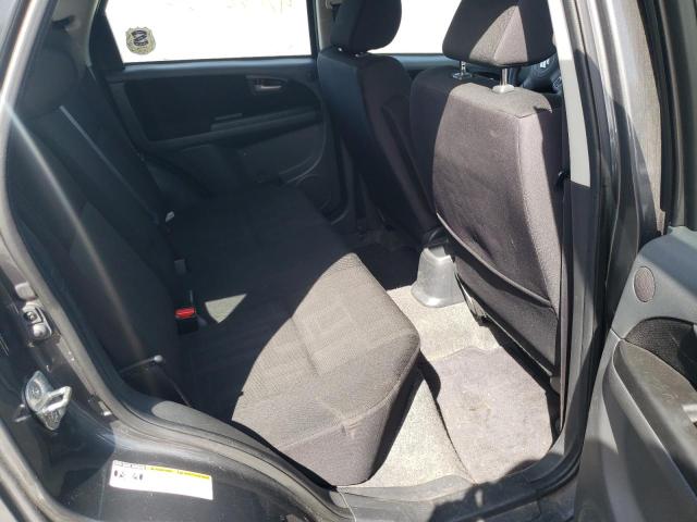 Photo 6 from auction – 2012 SUZUKI SX4 with VIN JS2YB5A36C6303889