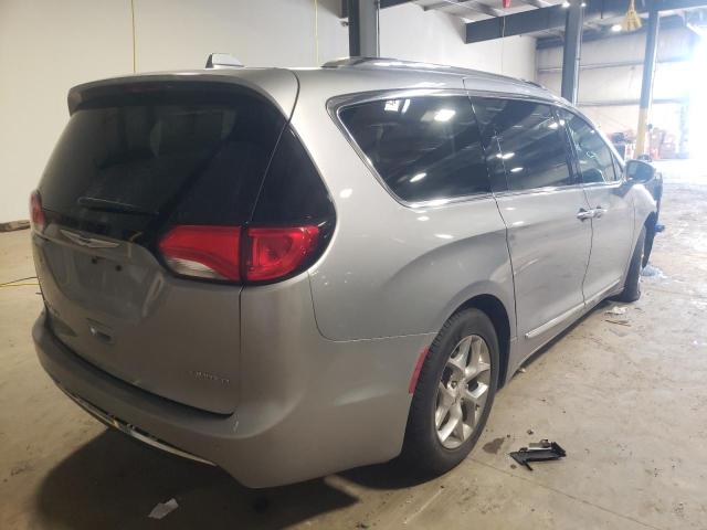 Photo 4 from auction – 2018 CHRYSLER PACIFICA L with VIN 2C4RC1GG6JR274169